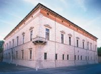 PALAZZO DEI DIAMANTI » FERRARA E RAVENNA